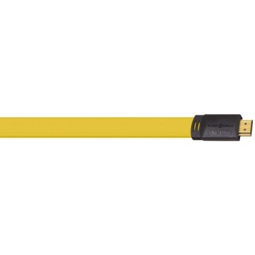 HDMI cable 2.0 / 4K, 0.3 m
